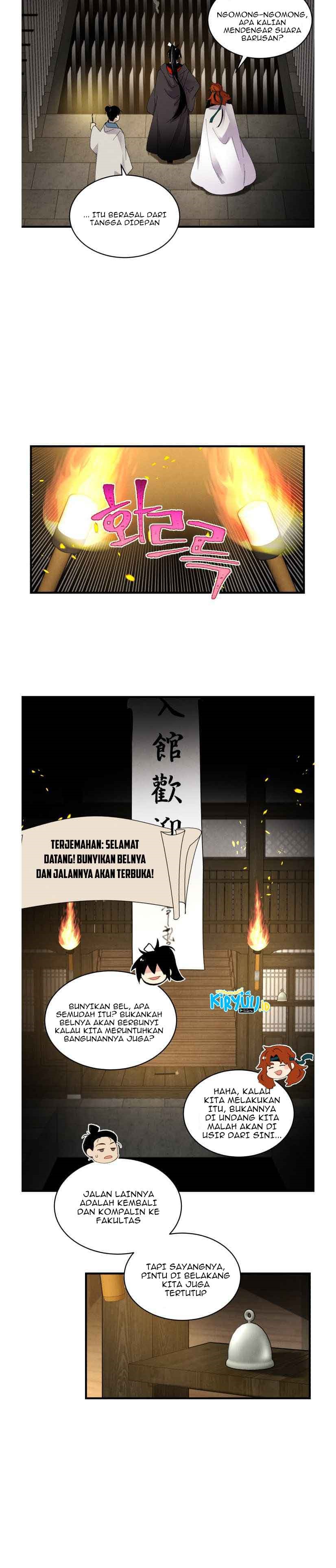 Lightning Degree (Lightning Expert)